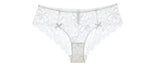 MOYISU French Romantic Lace Comfortable Breathable セクシー Tushy Slim Bra Collection Pure Desire Girls Push Beautiful Underwear SET