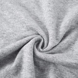 Fashion Casual Solid Gray Cropped T-shirt 2025 Woman Clothes O-neck Corset Tops Streetwear Girls Spring Summer Short Tee Shirts