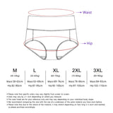 5 Pack Women's Cotton High Waisted Underwear - Tummy Control & Butt Lift, Graphene Antibacterial, Breathable Comfort, No Ride Up