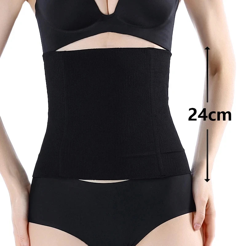 Waist Trainer Body Shaper Girdle to Lose Weight Belly Reducing Belts Modeling for Women High Compression Girdles Shapewear