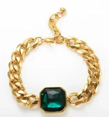 Stainless Steel Ladies Elegant Bracelet Bangle