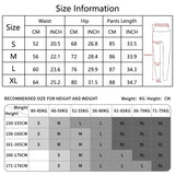 Hearuisavy Summer Super Soft Fabrics High Waist Leggings Gym Yoga Pants Running Workout Tights Push Up Sports Leggings Women