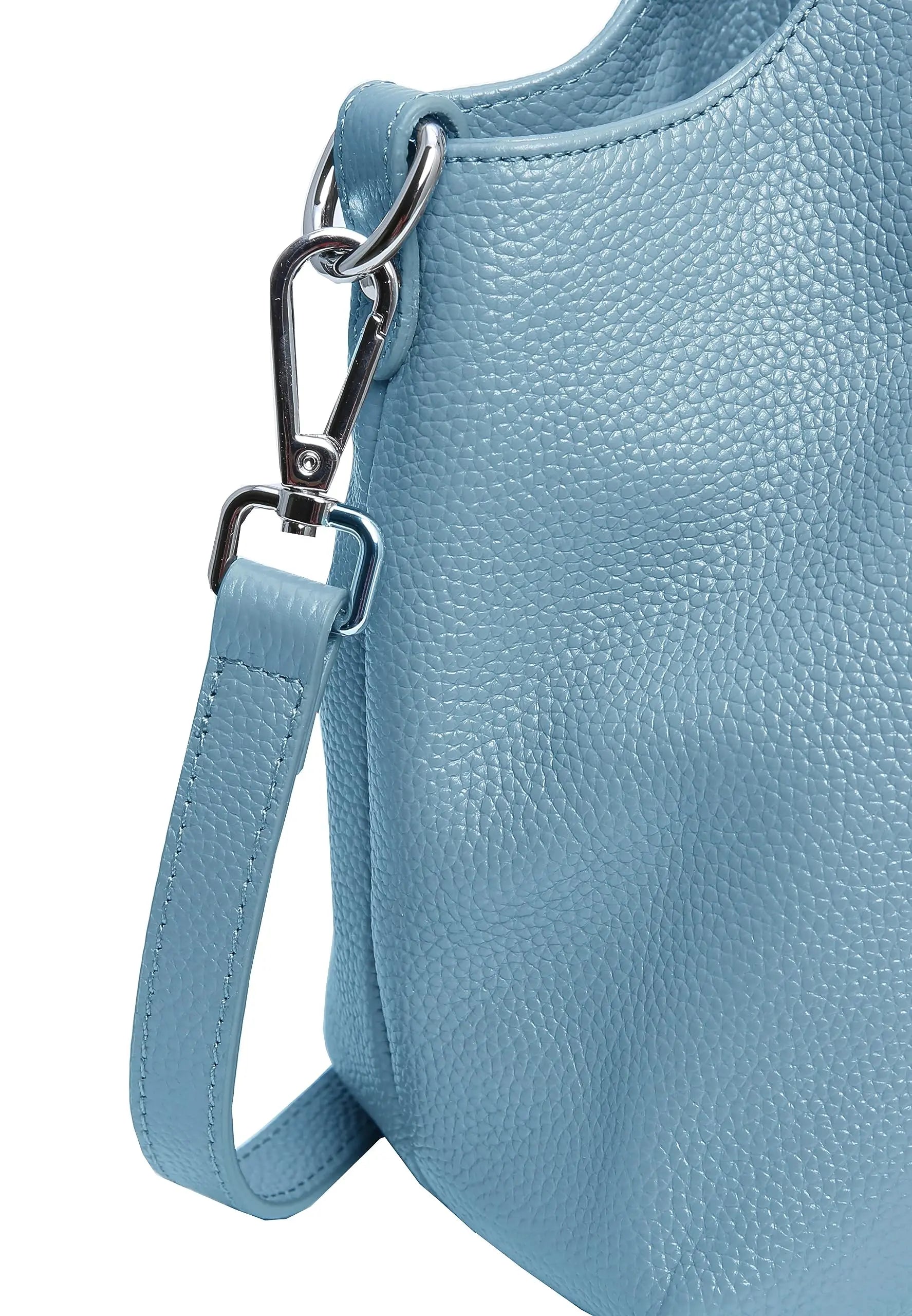 Genuine Leather Shoulder Bags and Quiet Luxury Handbags for Women Purses Designer Cross Body Hobo Medium Size Tote Bags
