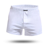 Summer cotton loose home shorts men's underwear boxers Home pajama shorts comfortable boxer shorts Arro pants