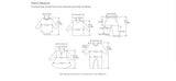 4 Pieces Woman Sleepwear Pajamas Ser With Robe Sexy Lace Lingerie Bathrobe Silk Satin Home Clothed Nightwear Robe