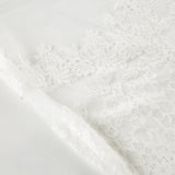 Shestyle Lace Transparent Mini Dress Sexy Women Wrapping Spaghetti Embroidery Flower Sheath Nightwear Club Mesh Wave Fantacy