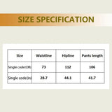 Women Casual Loose Wide Leg Cozy Pants Sweatpants Pants Summer Beach Pants High Stretch Elastic Waistband