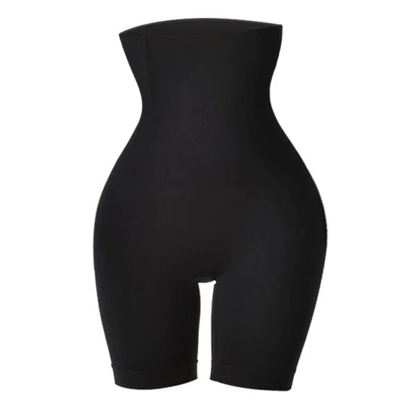 Shapewear Butt Lifter Seamless Women High Waist Slimming Panty Tummy Control Knickers Pant Briefs Ladies Body Shaper Shaping