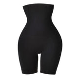 Shapewear Butt Lifter Seamless Women High Waist Slimming Panty Tummy Control Knickers Pant Briefs Ladies Body Shaper Shaping