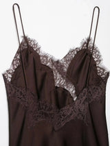 Elegant Asymmetrical Lace Lace Patchwork Top Sleeveless Backless Camisole Tops V Neck Sexy Lace Women tank top Summer Wear