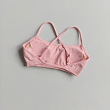 Seamless Women's Yoga Sports Bra Racer Back Nylon Breathable Running Gym Top Underwire Sexy Underwear Fitness Gym Bra Top