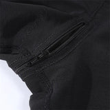 Fajas Colombianas Detachable Straps Full Body Shaper Tummy Slimming Postpartum Stage 3 Girdle Push Up Butt Lifter Shapewear