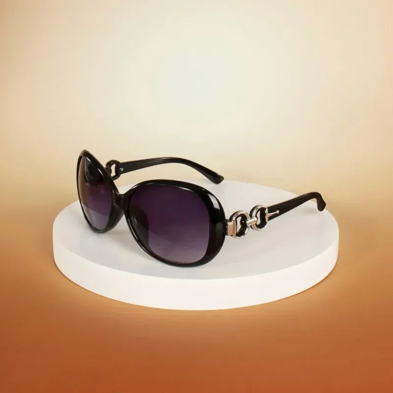 Fashion Square Sunglasses Women Luxury Brand Big Purple Sun Glasses Female Mirror Shades Ladies Oculos De Sol Feminino