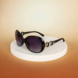 Fashion Square Sunglasses Women Luxury Brand Big Purple Sun Glasses Female Mirror Shades Ladies Oculos De Sol Feminino