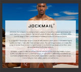 Men's Bottomless Gay Underwear Sexy Backless Briefs Jockstrap Sissy Penis Pouch Push Up Underpants Calzoncillos Hombre Slip