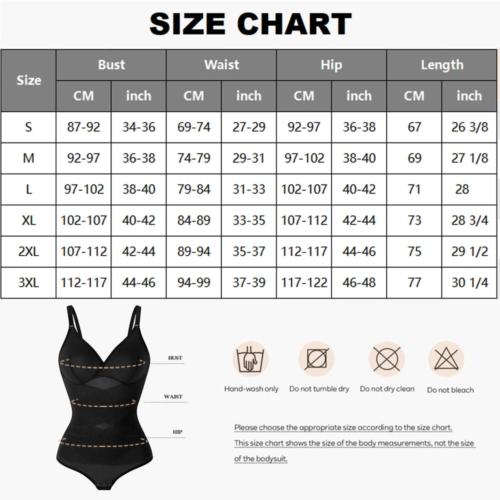 Women Cross Tummy Control Shapewear Sexy Mesh Slimming Waist Briefs Bodysuit Thin Breast Cup Body Shaper Butt Lifter Smooth Body