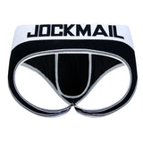 Men's Bottomless Gay Underwear Sexy Backless Briefs Jockstrap Sissy Penis Pouch Push Up Underpants Calzoncillos Hombre Slip