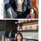 Lace Tank Top Women Cropped Cute Camis Sexy White Tank Tops Female Korean Sleeveless Black Vest Summer 2026 Coquette Y2k Clothes