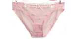 MOYISU New Arrival Luxury Pure Desire Lace Tulle Sexy Panties Lingerie Set Lilacs Embroidery Girl Boobs Big Size Big Boobs Small