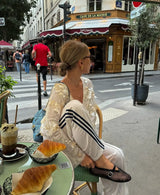 YENKYE New Autumn Women Sequin Kimono Jacket Coat Long Sleeve V Neck Female Casual Loose Outerwear Chic Lady Wrap Outfits