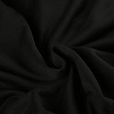 Goth Dark Autumn Winter Faux Fur Collar Solid Hooded Coats Women Casual Slim Waist Zip Hoodies Gothic Jackets Chic Streetwear