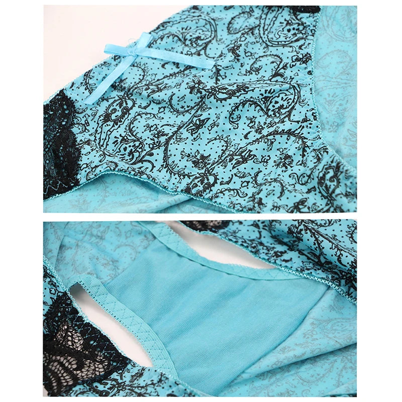 2024 New Sexy Bra Sets For Women 3 Piece Underwear Strap Transparent BCDEF Cup Female Beige Black Blue Purple Red White Lingerie