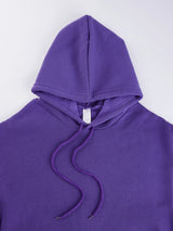 Expensive Talks Back Funny Printing Womens Hoodie Loose Multicolor Pullovers Fleece Autumn Sportswear Casual Pocket Hoody