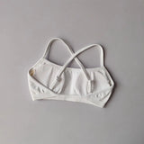 Seamless Women's Yoga Sports Bra Racer Back Nylon Breathable Running Gym Top Underwire Sexy Underwear Fitness Gym Bra Top