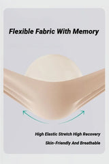 Shapewear Butt Lifter Seamless Women High Waist Slimming Panty Tummy Control Knickers Pant Briefs Ladies Body Shaper Shaping