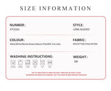 Hearuisavy Summer Women's Yoga Shirt Long Sleeve Sportswear Gym Breathable Quick Dry Sports Top Pilates Dance Ballet Wrap Tops