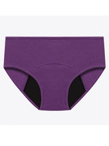 2024 Leak Proof Menstrual Panties Women Period Panties Cotton Underwear Sexy Physiological Pants Women's Briefs