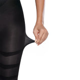 Shapewear Anti Cellulite Compression Leggings Leg Slimming Body Shaper High Waist Tummy Control Panties Thigh Sculpting Slimmer