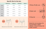 1Pcs/7Pcs Hot Sale Ladies Frill Trim Satin Ice Silk Seamless No Show Underwear Invisible Briefs Tanga Bragas Women's Panties