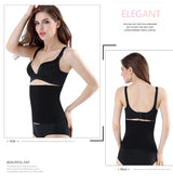 Waist Trainer Body Shaper Girdle to Lose Weight Belly Reducing Belts Modeling for Women High Compression Girdles Shapewear