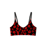Soft Support Seamless Underwear Comfortable Gathering No Steel Ring Collection Light Thin Breathable Bra Style
