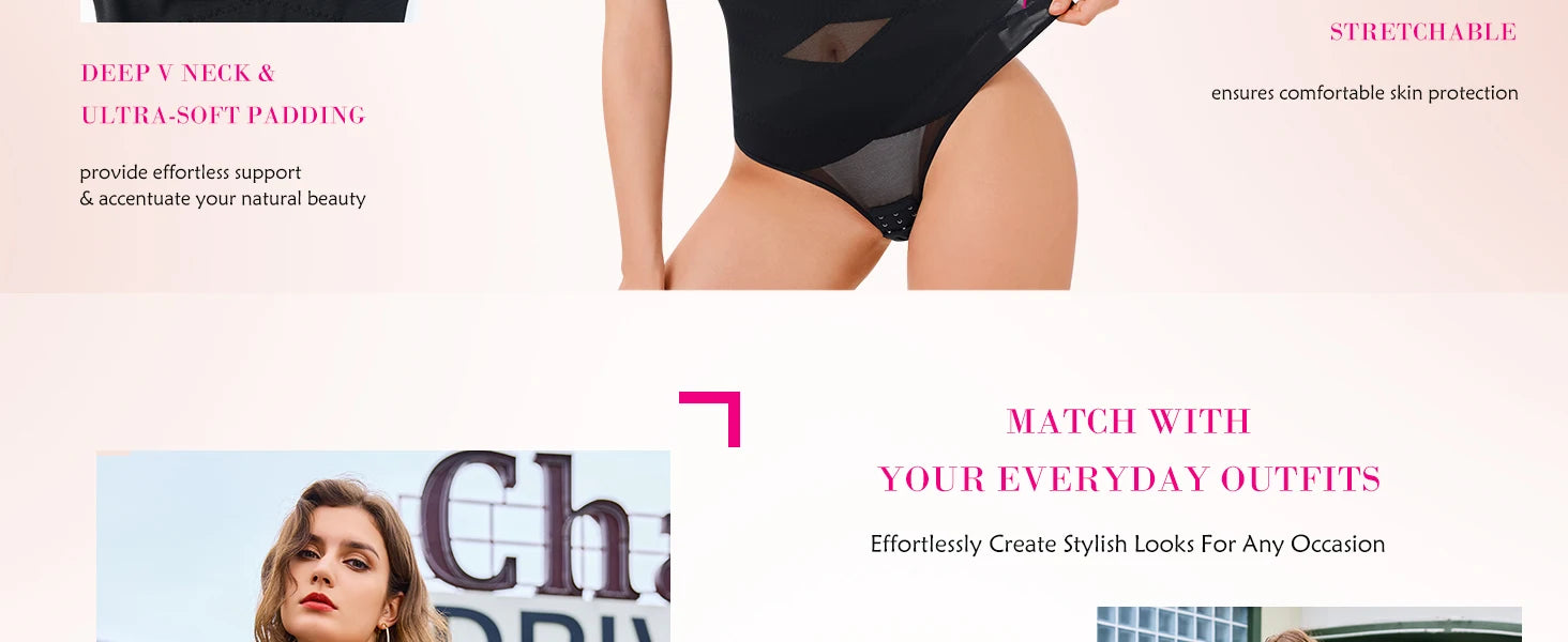 Women Cross Tummy Control Shapewear Sexy Mesh Slimming Waist Briefs Bodysuit Thin Breast Cup Body Shaper Butt Lifter Smooth Body
