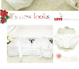 2PCS Women Bra Set Sexy Bralette Sexy Female Underwear Tank Top Underpants Fashion Brassiere Pink Lingerie Set Lady Crop Tops