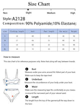 Ladies' black red blue with steel rims front buckle beautiful back pull up bra underwear set A2128