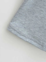 Summer square neck high elasticity crop top women's short sleeved sexy top slim fit pullover base shirt