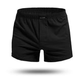 Summer cotton loose home shorts men's underwear boxers Home pajama shorts comfortable boxer shorts Arro pants