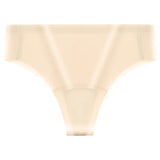 1/3Pcs Anti Cameltoe Proof Panties Avoid Camel Toe Concealer No Show Seamless Thongs Gym Workout Underwear for Leggings