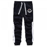Hot Sales Mens Tracksuit Printed Single Piece Sweatshirts Sweatpants Casual Hoodie Pants Outdoors Mens Clothing Funny Streetwear