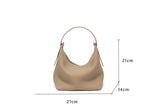 Bags for Woman Handbag Women Luxury Bags Designers Tote Bags Hobo Bag Shoulder Bags Underarm Genuine Leather 2025 New In Totes