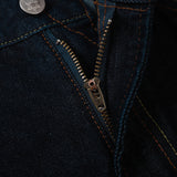 Men Embroidery Denim Shorts Black Hiphop Jeans Pants Cherry Blossom Dragon Totem Washed Zipper Cotton Summer cherry blossoms 024