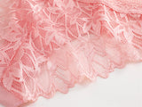 FINETOO 3Pcs Lace Hollow Out Underwear for Women Sexy Low-Waist Floral Briefs Female Invisible Breathable Lingerie Soft Intimate