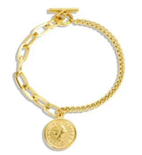 Stainless Steel Ladies Elegant Bracelet Bangle
