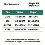Shapewear Butt Lifter Seamless Women High Waist Slimming Panty Tummy Control Knickers Pant Briefs Ladies Body Shaper Shaping