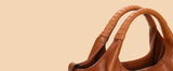 Genuine Leather Shoulder Bags and Quiet Luxury Handbags for Women Purses Designer Cross Body Hobo Medium Size Tote Bags