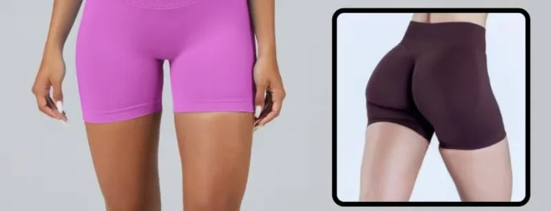 HISTELLO Impact Strappy Bra Women Seamless Gym Underwear High Support Halter Sexy Sports Clothing Push-up Yoga Workout Tank Top