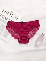 Ladies' black red blue with steel rims front buckle beautiful back pull up bra underwear set A2128